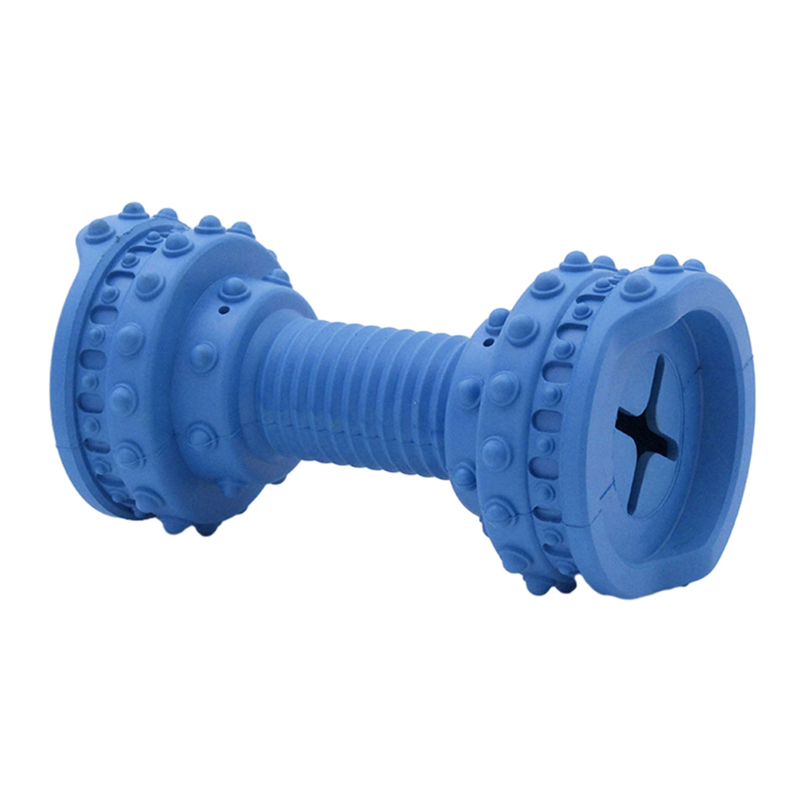 Ruike Innovative Pet Toy Leaning Tower Rattle Built-in Sound Food ...