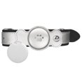 Ruike Waterproof GPS Pet Collar with RealTime Location Tracking Long