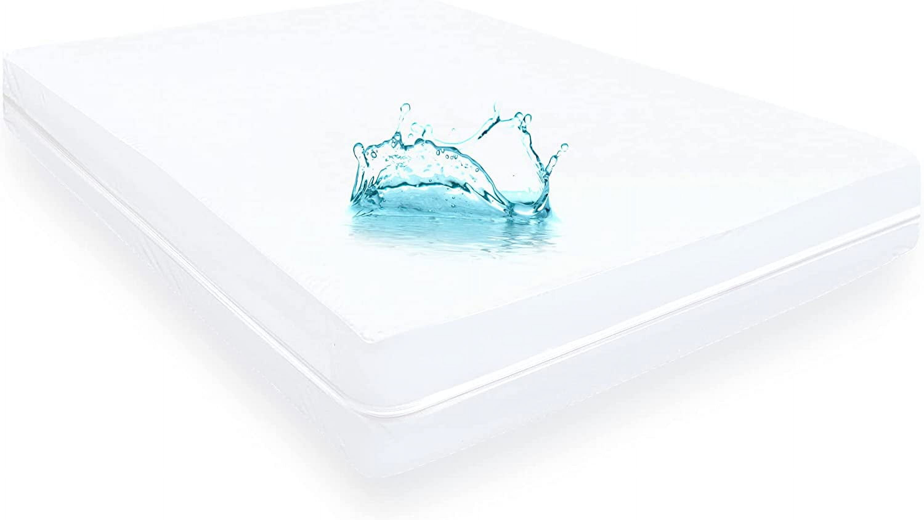 ruili waterproof mattress cover