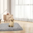thumbnail image 1 of Ruimatai Pets House Dog Blankets Dog Warm Wrap Cushion Winter Soft Plush Blankets Home Sofa Bed Floor Houses Mat, 1 of 6