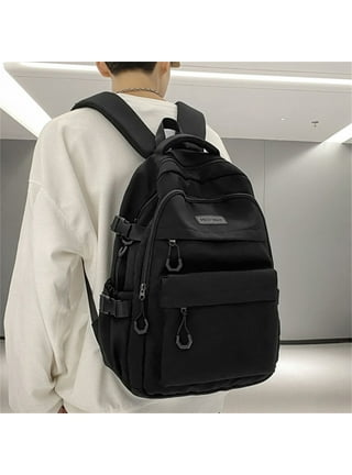 Mens heavy duty backpack sale