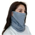thumbnail image 1 of Ruimatai Heated Scarf for Women Warmth Cordless Neck Heating Pad with Rechargeable Smart Mobile Power USB Charging Neck And Shoulder Winter Cold Protection And Warm Heating Men And Women Scarf, 1 of 5