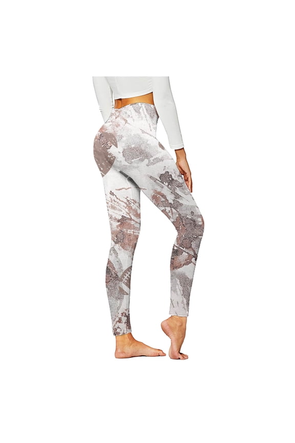 Leggings for Women Leggings Sports ’s Stretch Yoga Leggings Fitness Running Gym Sports Full Length Active Pants Yoga Full Length Pants