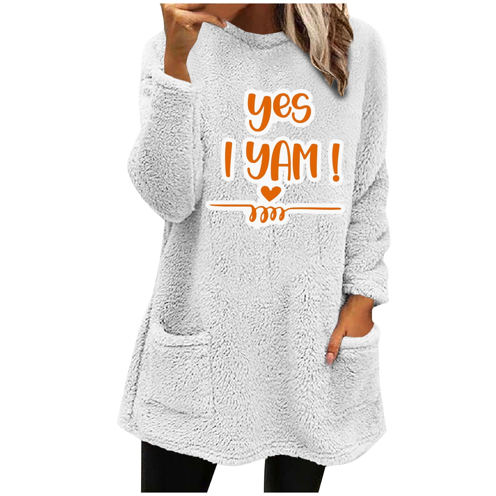 Ruimatai Long Sleeve Valentines Shirts for Women Valentine Costume Day