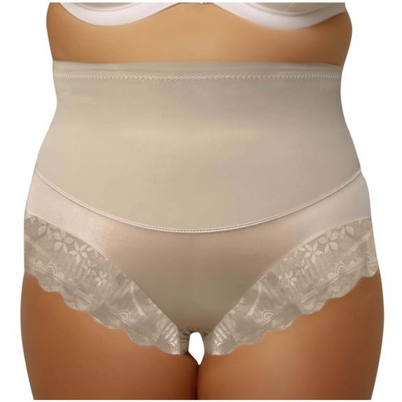 Ruimatai Women High Waisted Seamless Shorts Elastic Waistband Comfortable Casual Pants for Lounge Sleepwear Beach Summer Spring