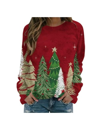 Holiday outlet turtlenecks walmart