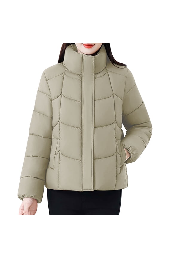 Women's Casual Long Sleeve Jacket Polyester Solid Color Outerwear with Pockets Comfortable Winter Coat Fashion Asymmetrical Hem