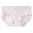 thumbnail image 1 of Ruimatai Women's Cotton Underwear 4-Pack High Waist Briefs Comfortable Soft Breathable Panties for Everyday Wear, 1 of 2