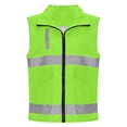 thumbnail image 1 of Ruimatai Women's Fishing Vest Jacket Breathable Mesh Outdoor Hiking Travel Waistcoat with Multiple Pockets for Photography Riding and Kayaking, 1 of 6