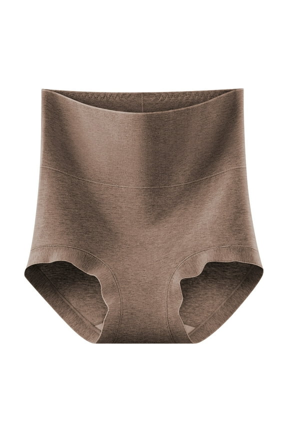 Ruimatai Women's High Waist Postpartum Underwear C-Section Recovery Breathable Comfortable Lace Panties