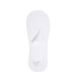 thumbnail image 1 of Ruimatai Women's No Show Socks 5 Pairs Seamless Low Cut Anti Slip Breathable Invisible Loafer Socks for Casual Sports Wear, 1 of 3