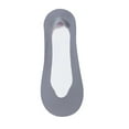 thumbnail image 1 of Ruimatai Women's No Show Socks 6 Pairs Low Cut Invisible Liner Breathable Anti Slip Casual Sneaker Socks for Women with Comfortable Cotton Blend, 1 of 4