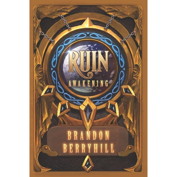 Ruin: Awakening, (Paperback)