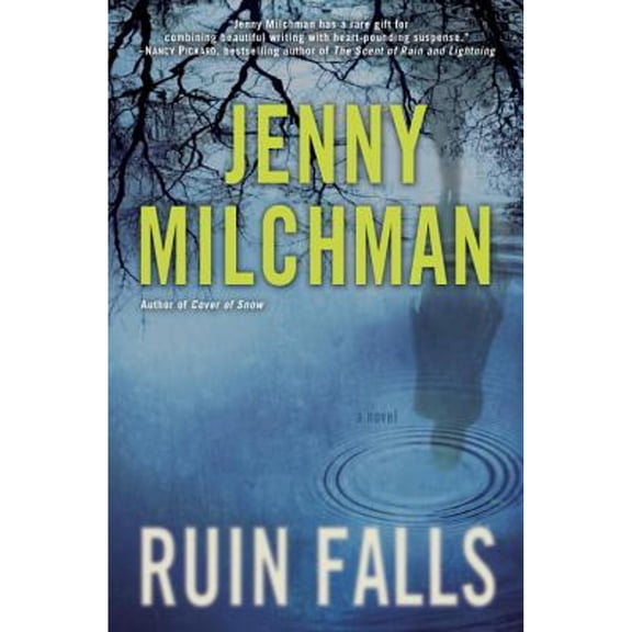 Ruin Falls (Hardcover) by Jenny Milchman