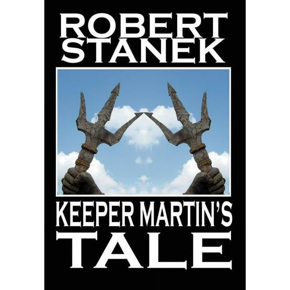 Ruin Mist Chronicles Keeper Martin's Tale, Book 1, (Hardcover)