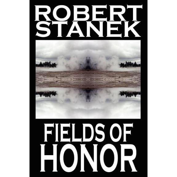 Ruin Mist Chronicles (Paperback): Fields of Honor (Ruin Mist Chronicles) (Paperback)