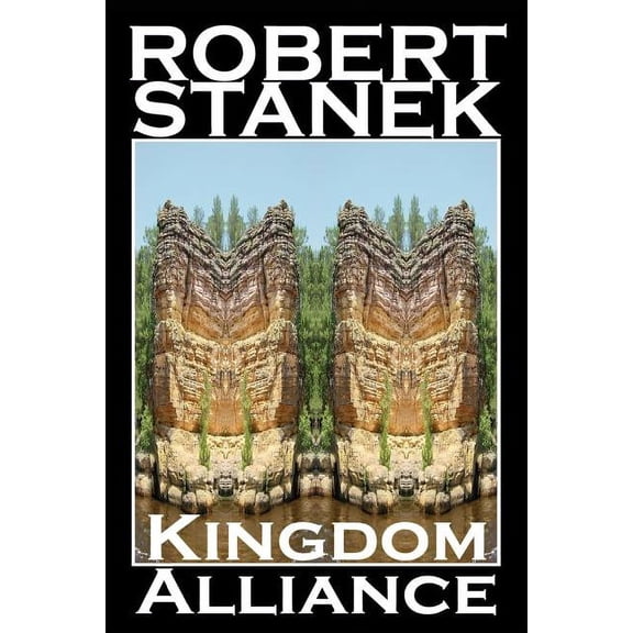 Ruin Mist Chronicles (Paperback): Kingdom Alliance (Ruin Mist Chronicles Book 3) (Paperback)