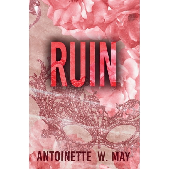 Ruin, (Paperback)