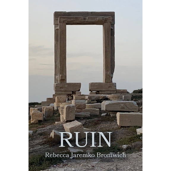 Ruin, (Paperback)