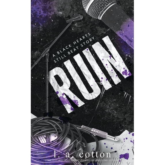 Ruin, (Paperback)
