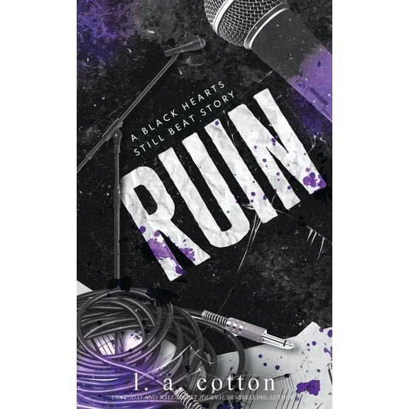 Ruin, (Paperback)