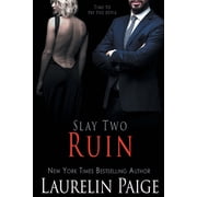 Slay Ruin, Book 2, Paperback