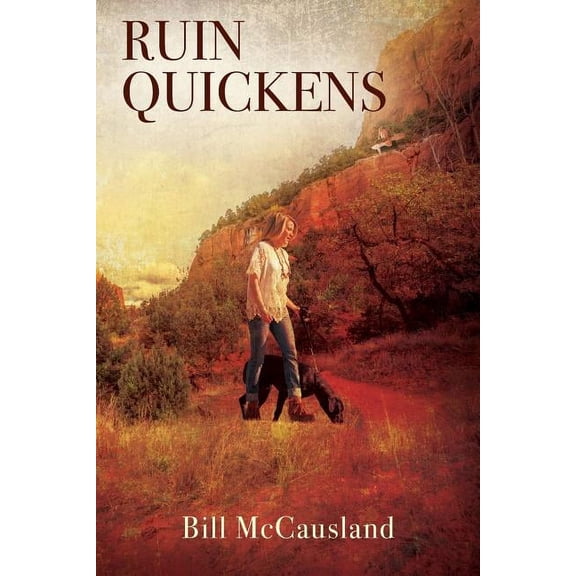 Ruin Quickens