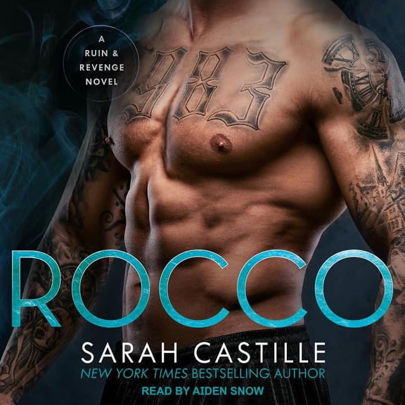 Ruin & Revenge: Rocco (Audiobook)