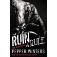 thumbnail image 1 of Pre-Owned Ruin & Rule (Paperback) 1455589330 9781455589333, 1 of 1