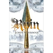 Ruin The Faithful and the Fallen, Paperback