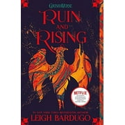 Ruin and Rising -- Leigh Bardugo