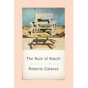 The Ruin of Kasch Paperback