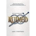 thumbnail image 1 of Pre-Owned Ruined (Hardcover) 0062396609 9780062396600, 1 of 1