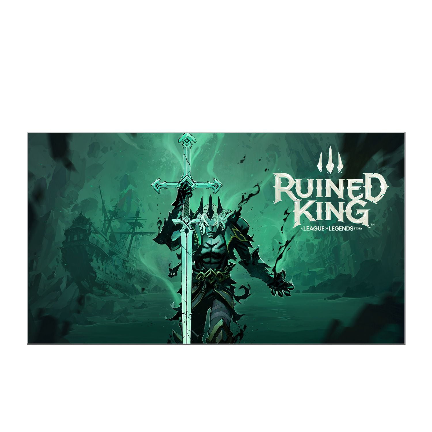 Ruined King: A League of Legends Story™, Nintendo Switch download software, Games