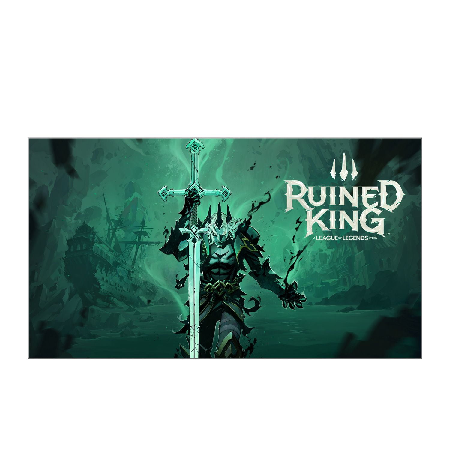 Ruined King: A League of Legends Story™ for Nintendo Switch - Nintendo  Official Site