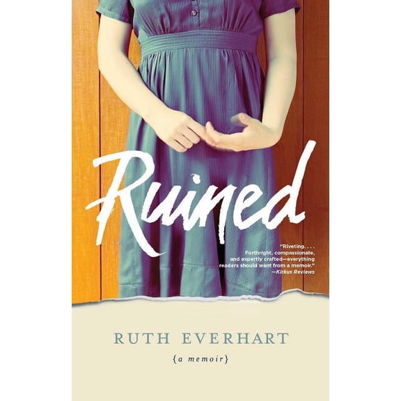 Ruined (Paperback)