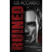 Ruined Paperback