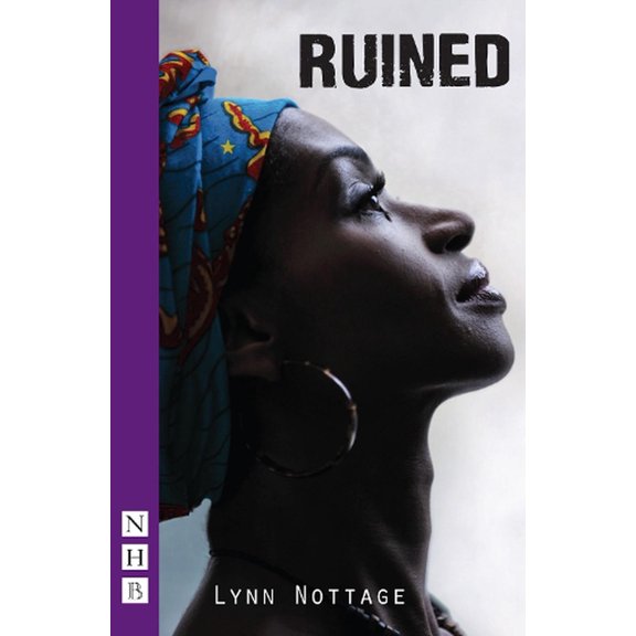 Ruined (Paperback) by Lynn Nottage