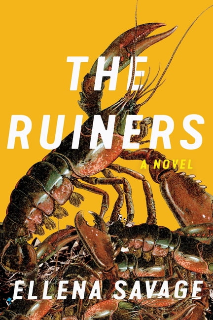 The Ruiners, (Hardcover)