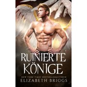 Ruinierte K nige, Paperback