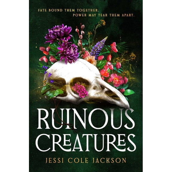 Ruinous Creatures, (Hardcover)