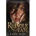 thumbnail image 1 of Pre-Owned A Ruinous Fate (Hardcover) 1368081592 9781368081597, 1 of 1