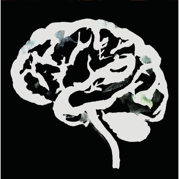 Ruins - Brain Flakes (The Lost Combo Tapes) - Music & Performance - Vinyl