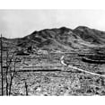 thumbnail image 1 of Ruins Of Nagasaki History (24 x 18), 1 of 2