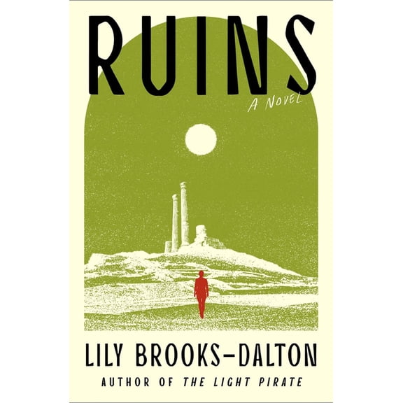 Ruins, (Paperback)