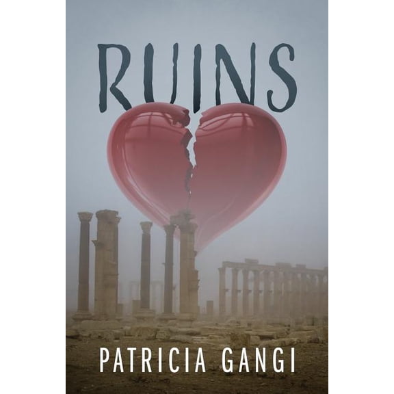 Ruins, (Paperback)
