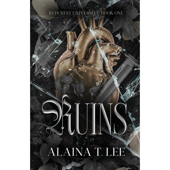Ruins, (Paperback)