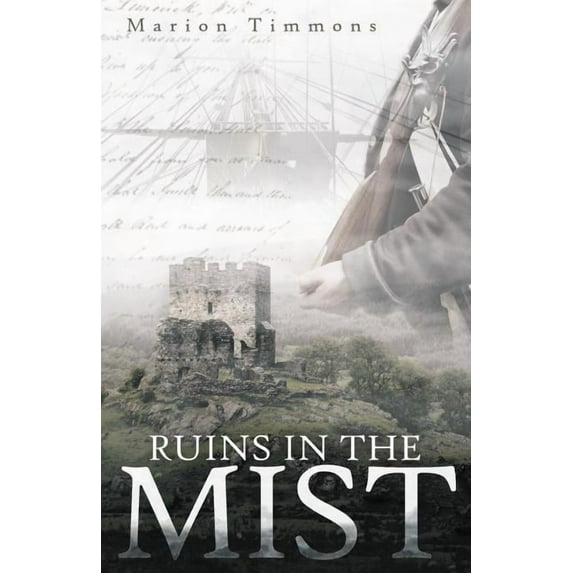 Ruins in the Mist, (Paperback)