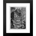 thumbnail image 1 of Ruins of Egyptian and Greek Architecture 20x24 Framed Art Print by Piranesi, ..., 1 of 2
