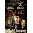 thumbnail image 1 of Pre-Owned Ruins (The X-Files) (Hardcover) 0061052477 9780061052477, 1 of 1